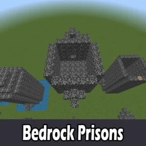 Bedrock Prisons