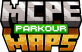 Minecraft Parkour Maps Logo